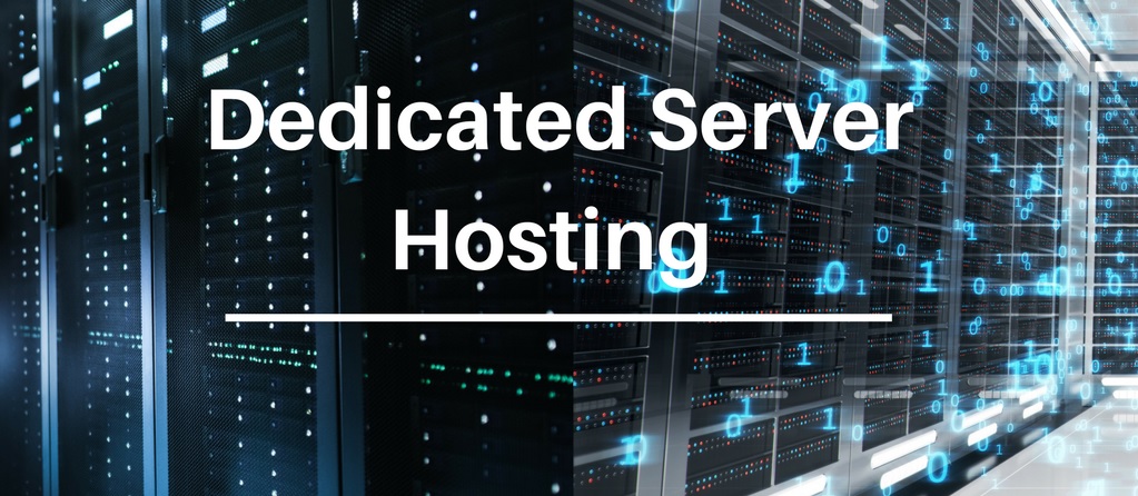 Dedicated Hosting