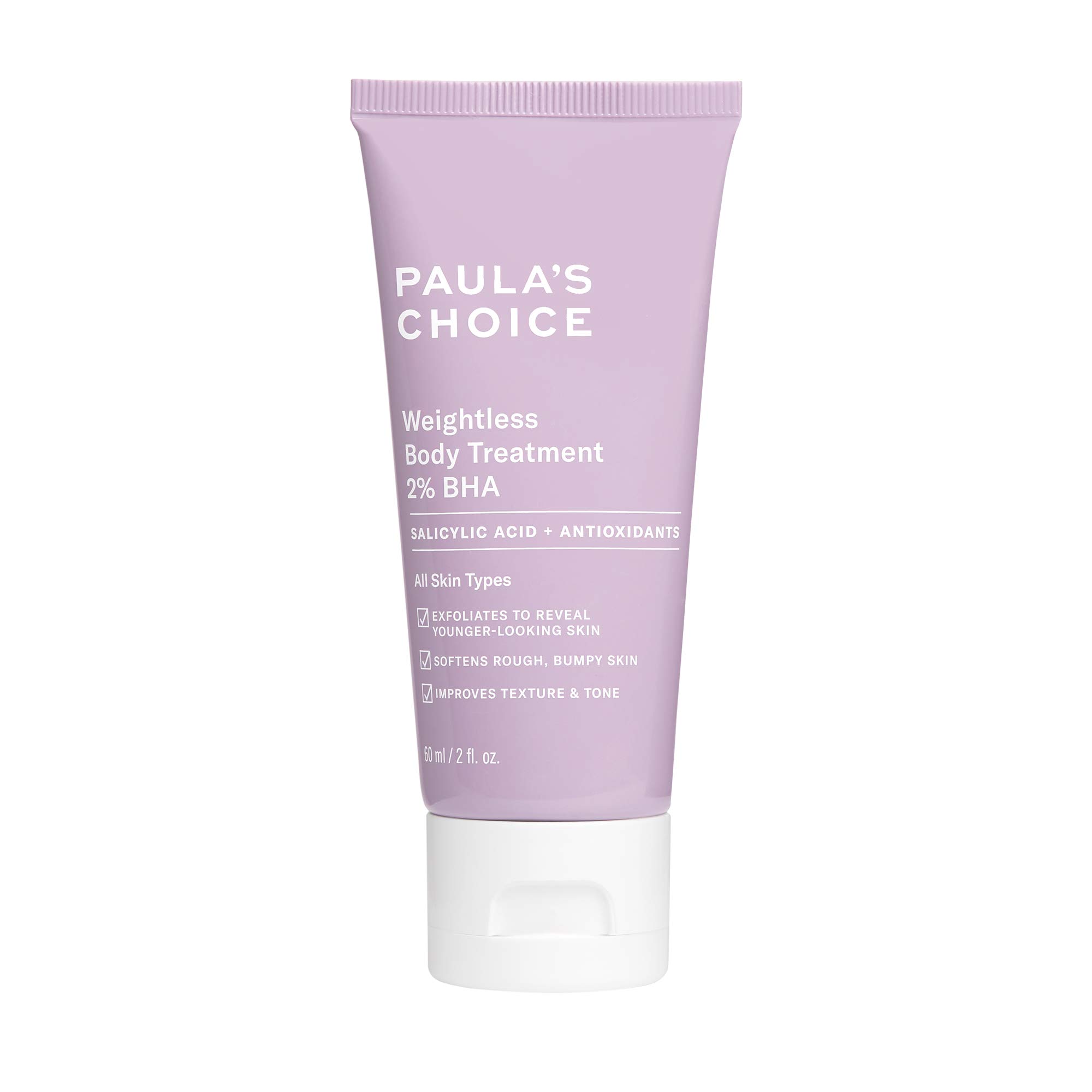 Paula’s Choice Body Care