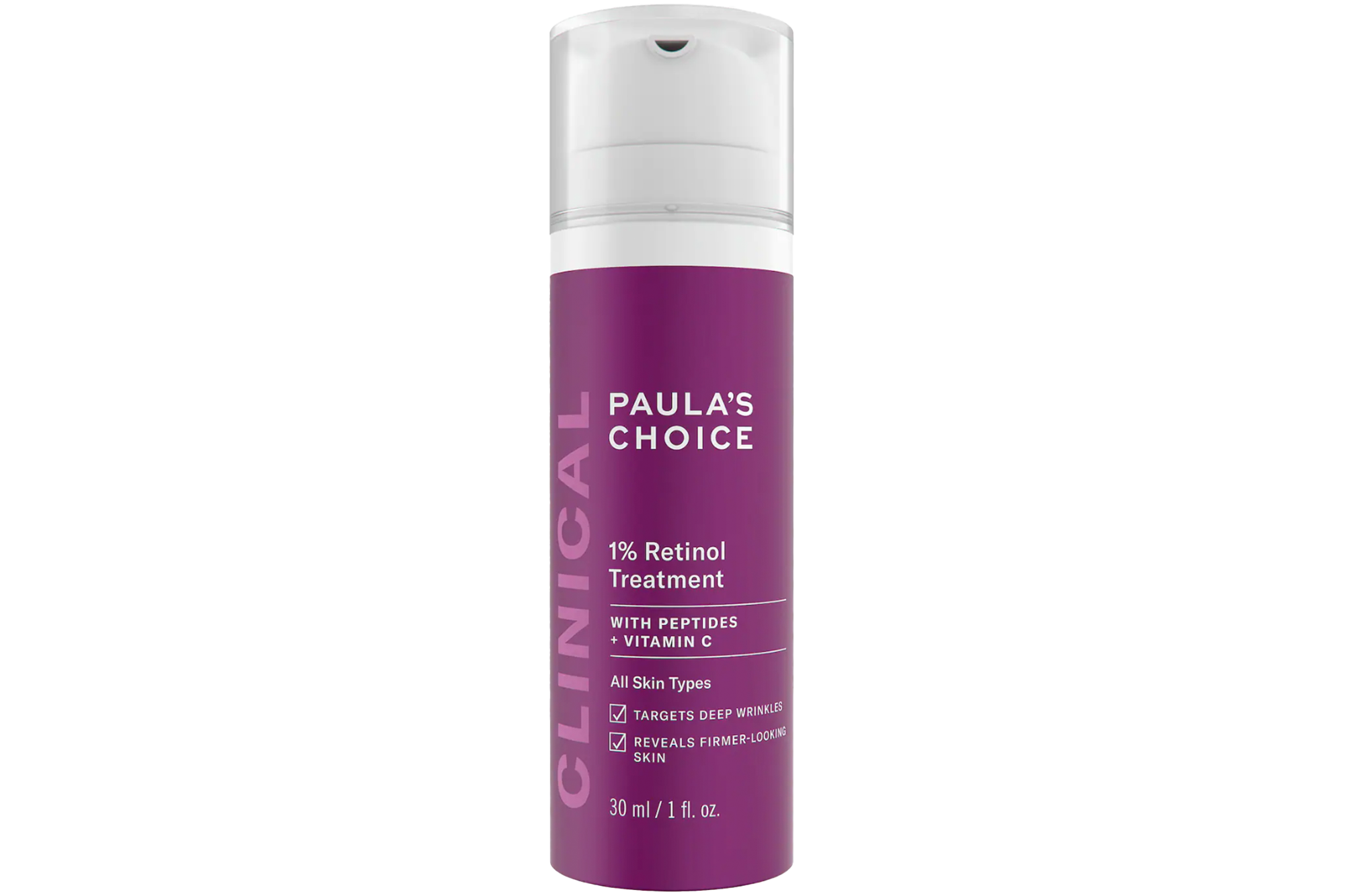 Paula’s Choice Skincare 