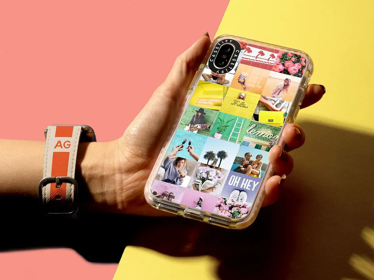 Casetify