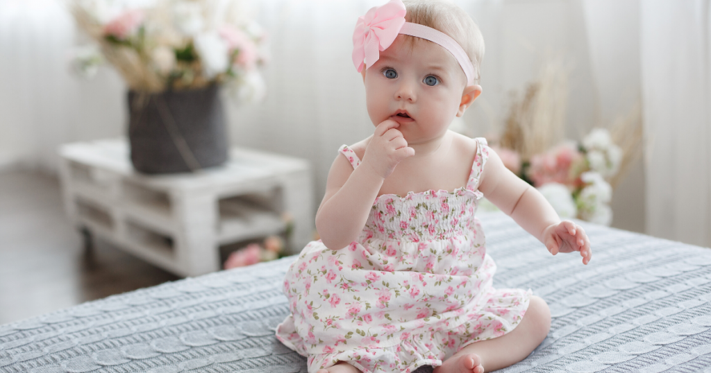 The Simple Must-Knows When You Dress Your Baby Dress Your Baby