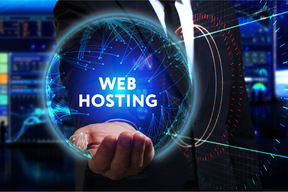 Best Web Hosting Sites in USA