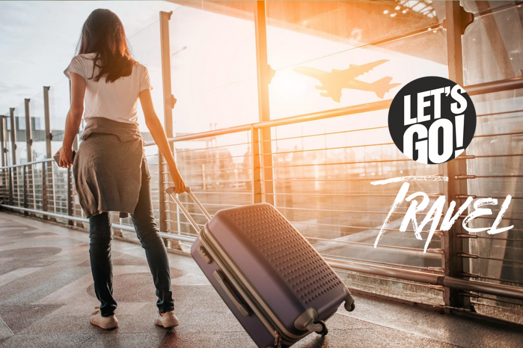 A Destination For Every Month! Travel-Enthusiasts