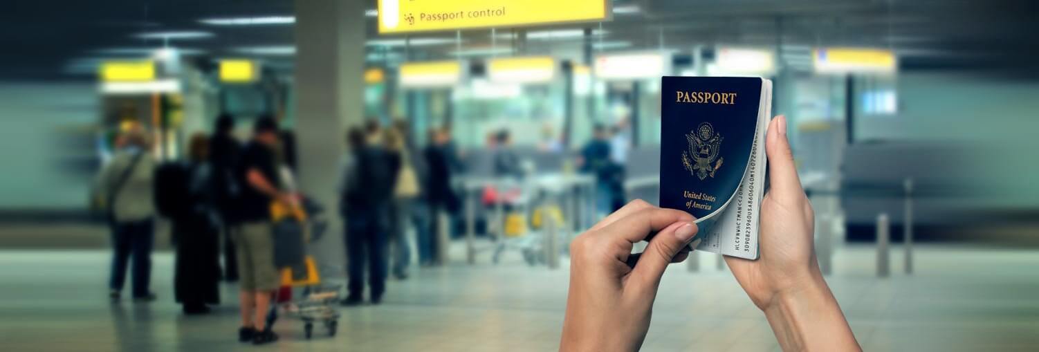 Visas and Passports