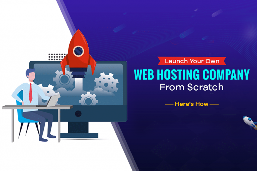 Web-Hosting