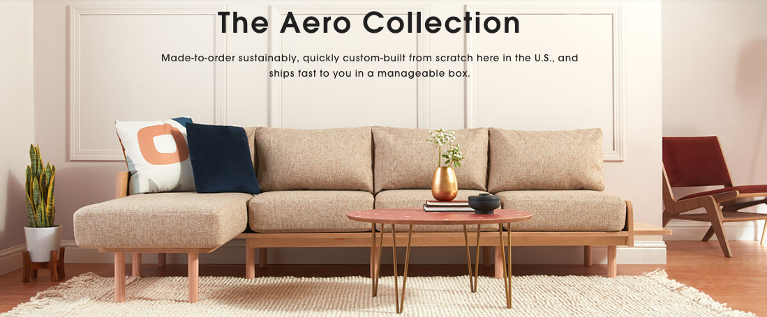 Aero Collection