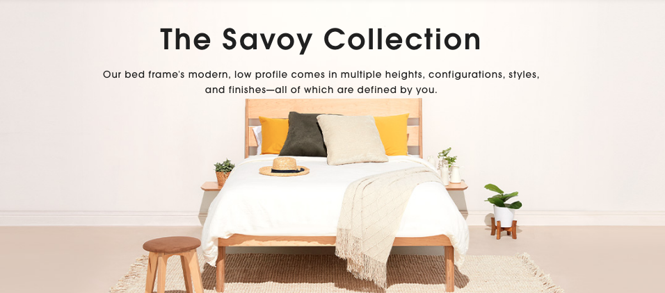 The Savoy Collection