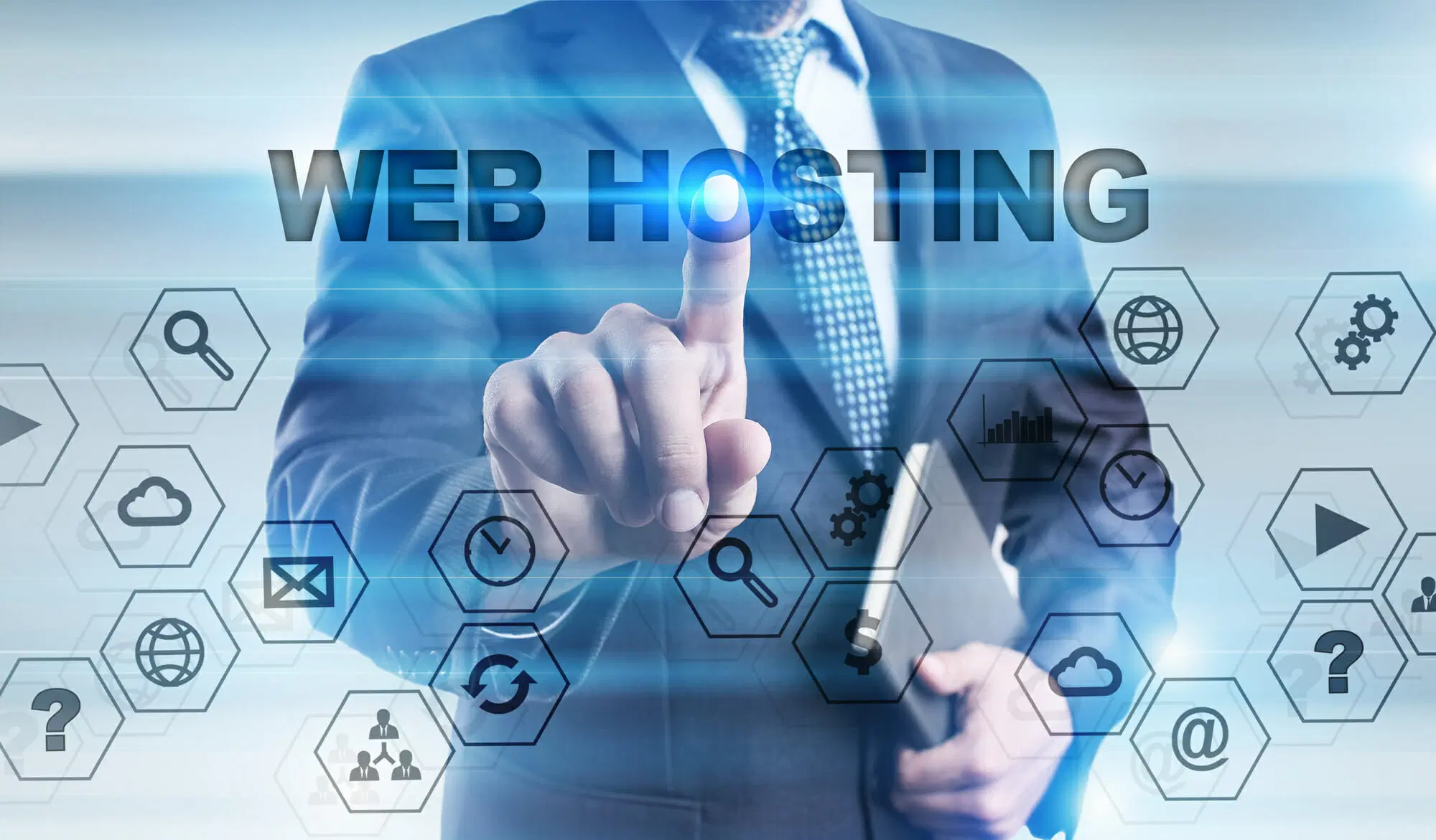 Best Web Hosting Sites in USA
