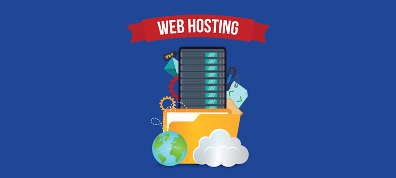 web hosting