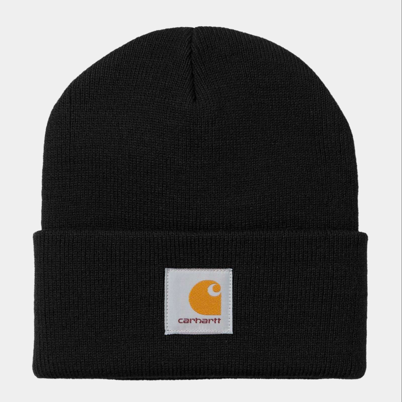 Carhartt Beanie Black