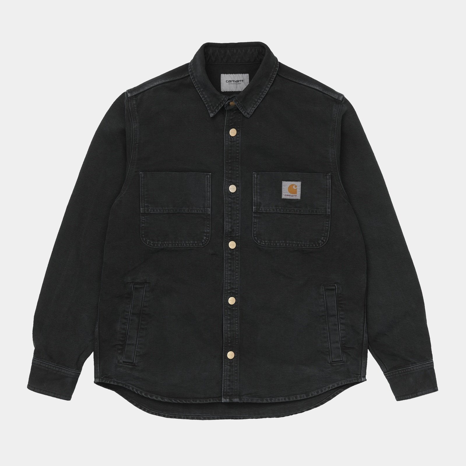 Carhartt Glenn Shirt Jacket