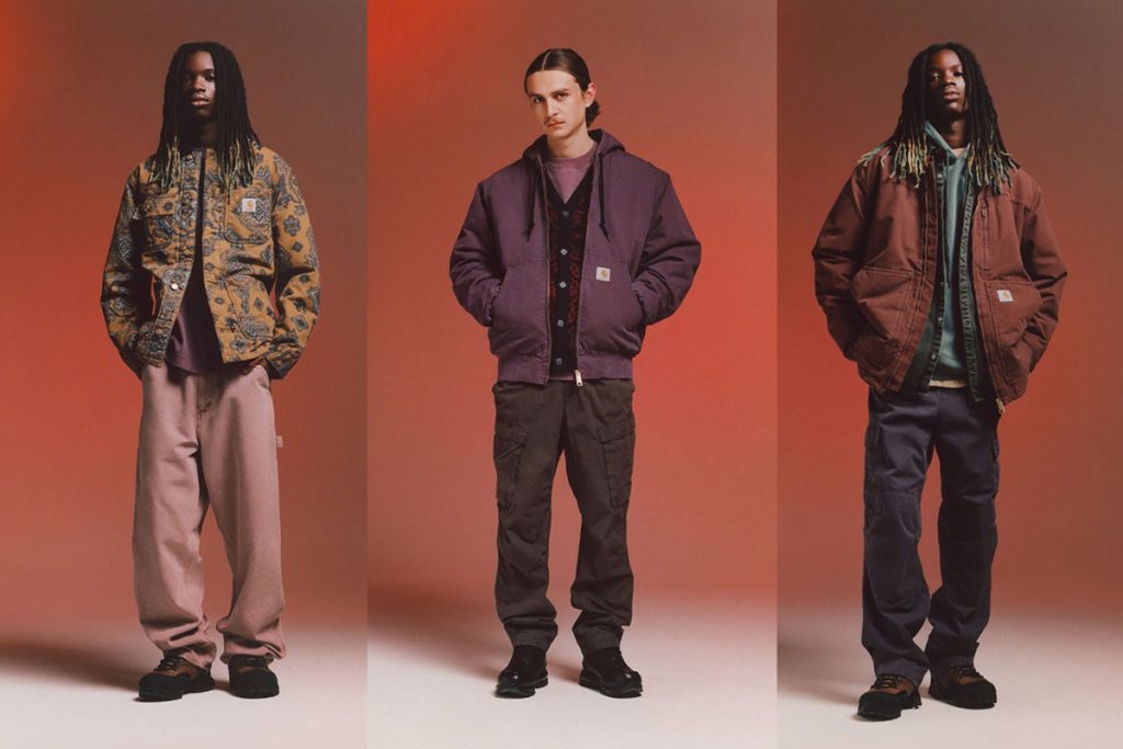 Carhartt Review