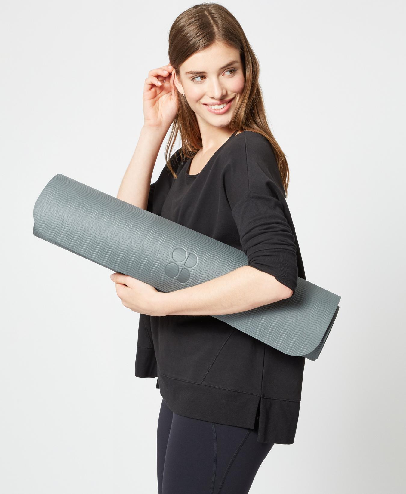 Eco Yoga Mat