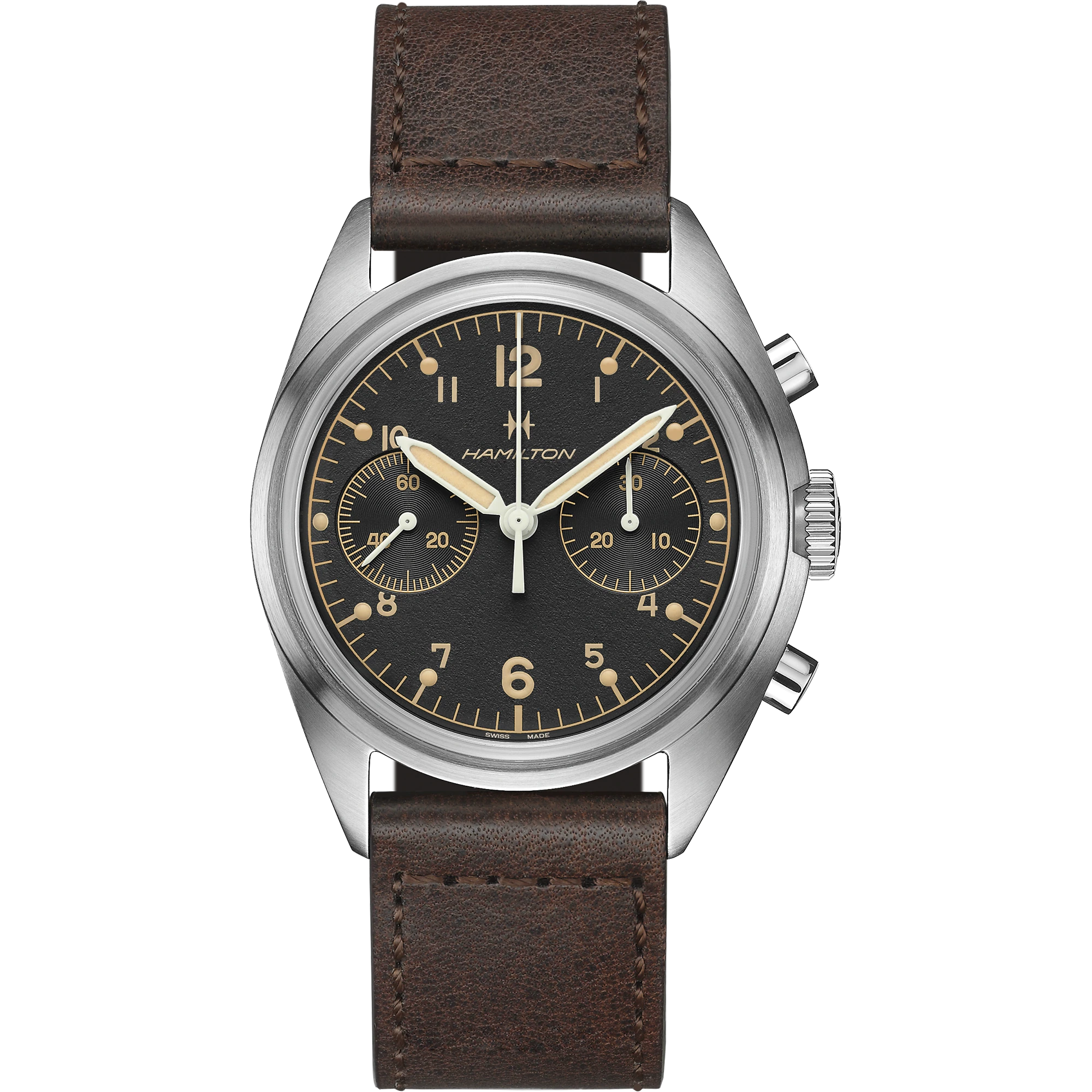 Hamilton Khaki Aviation