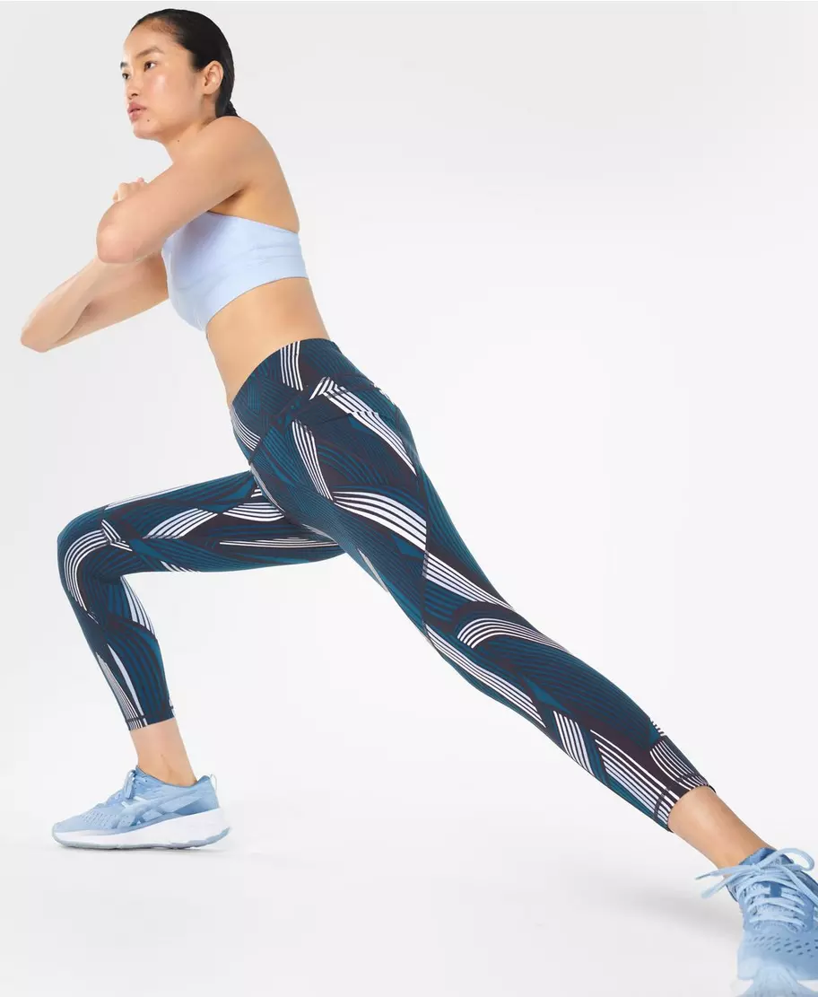 Sweaty Betty Power Leggings