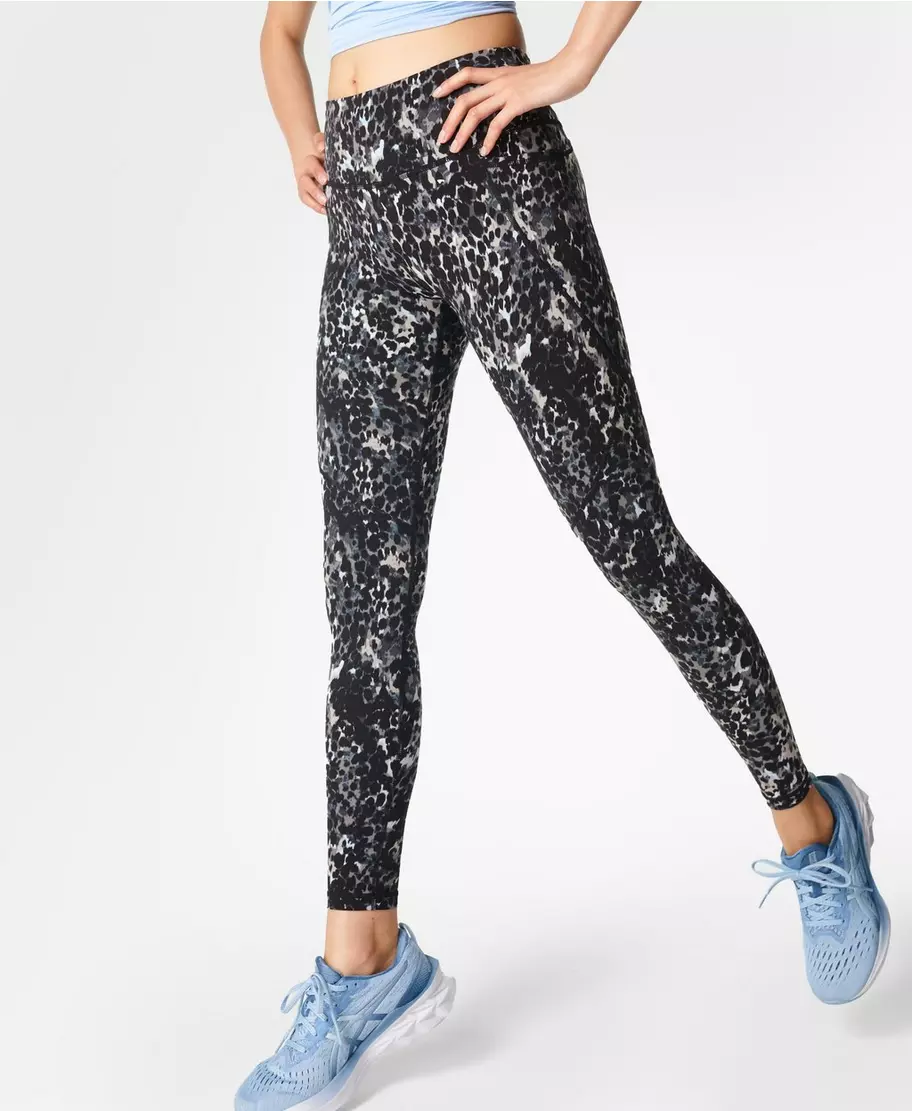 Sweaty Betty Power Leggings