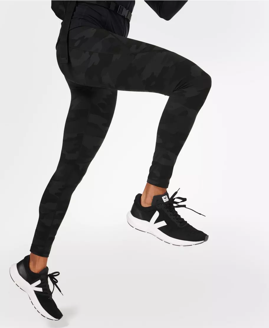 Sweaty Betty Power Leggings