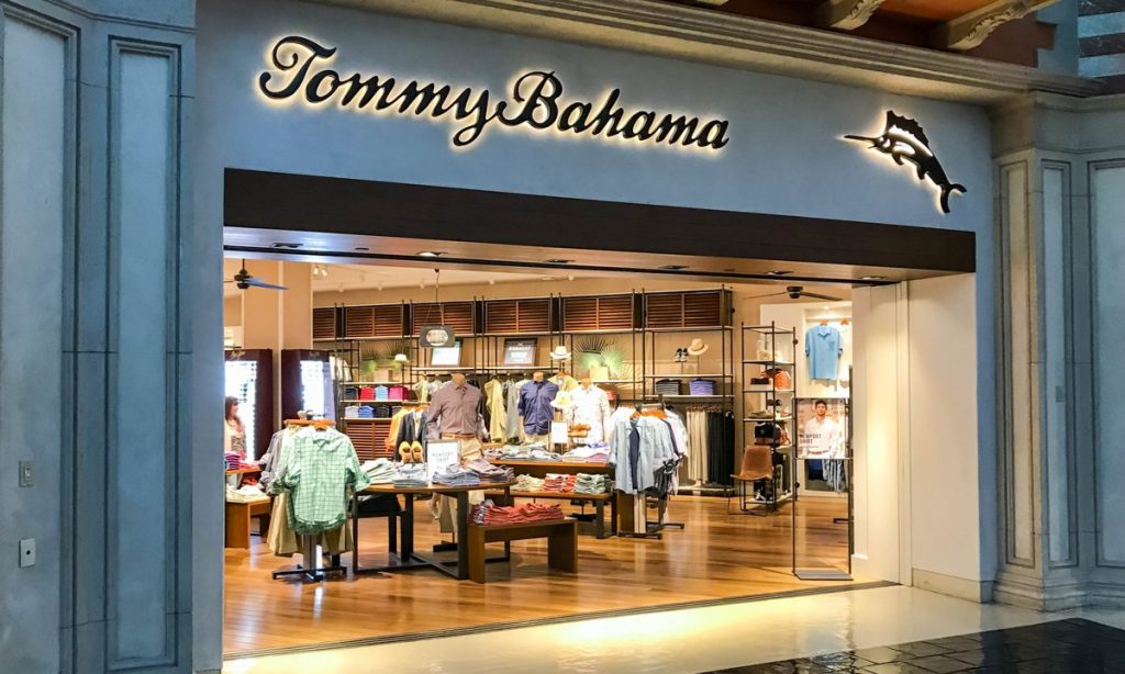 Best Clothes Tommy Bahama