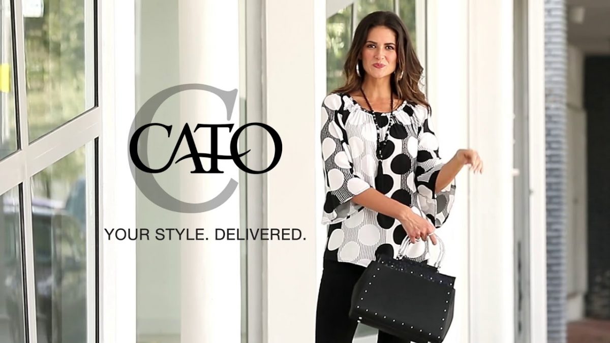 Cato Fashions Review OneStop Fashion Shop The Web Path