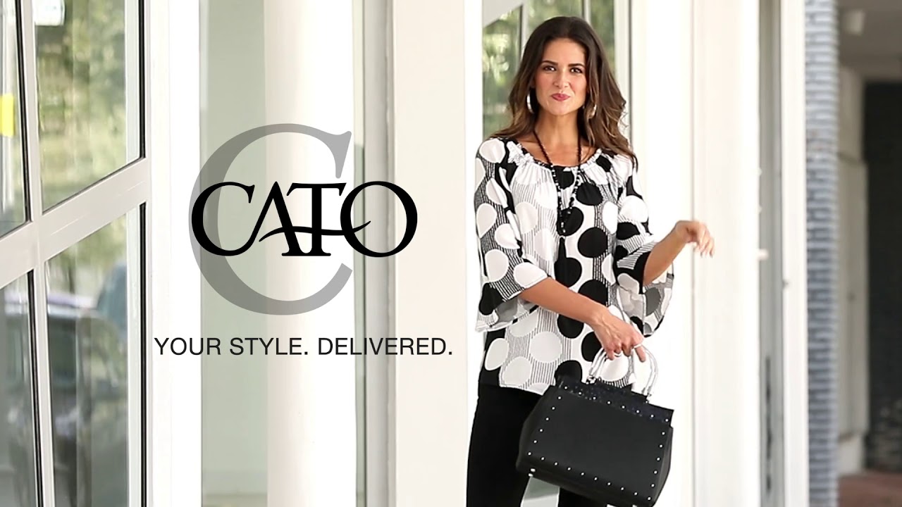 Cato Fashions