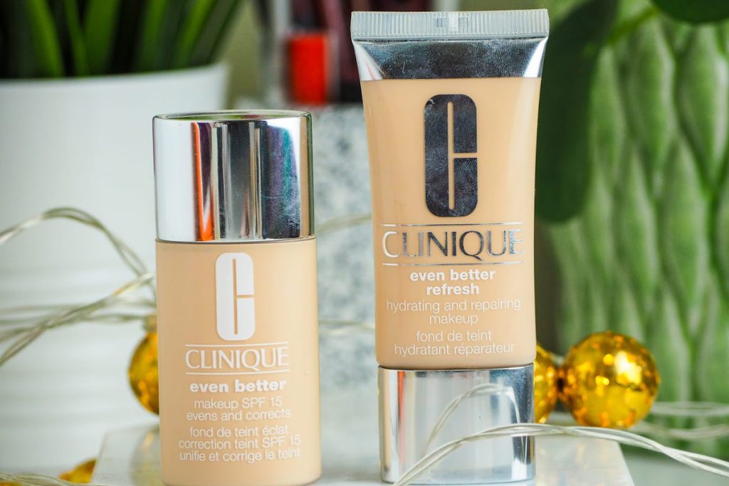 Clinique Review