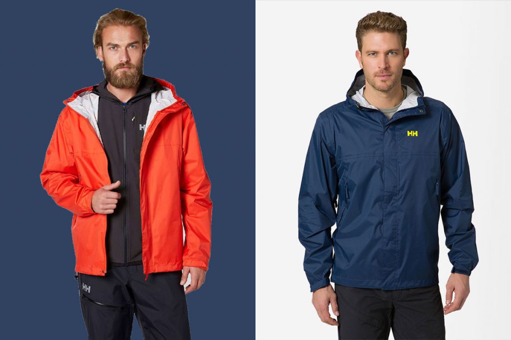 Helly Hansen