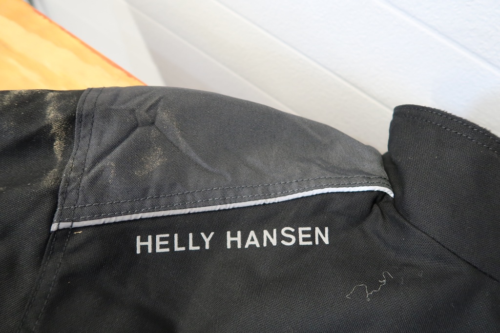 Helly Hansen