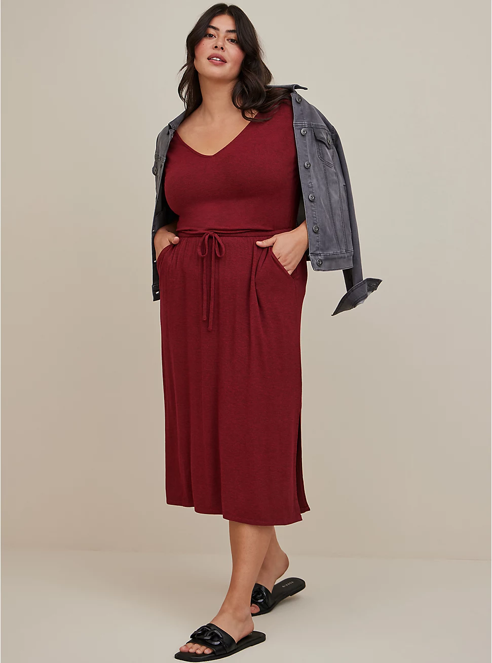 Torrid Clothing