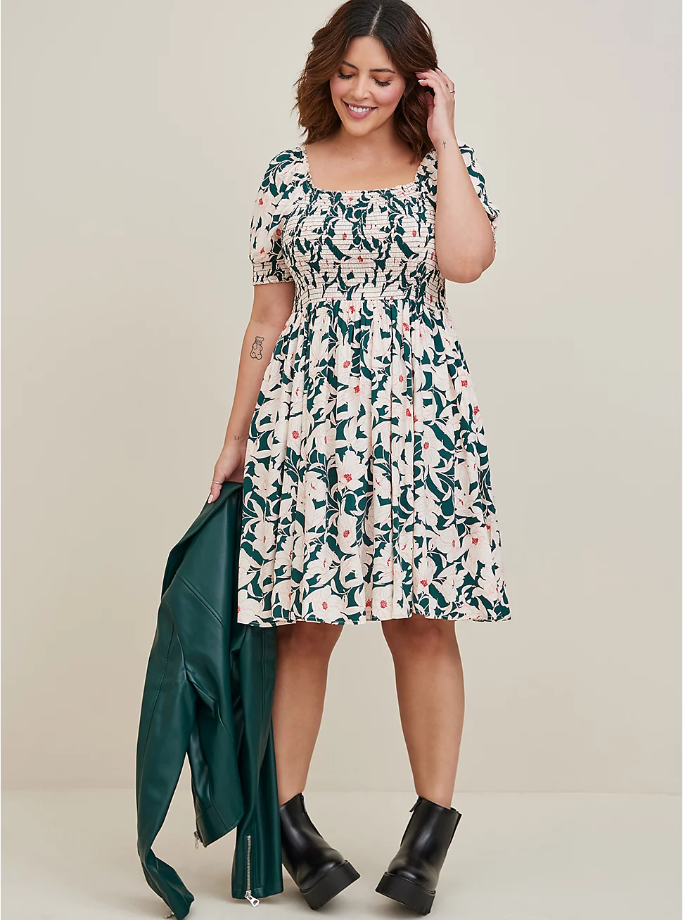 Torrid Clothing