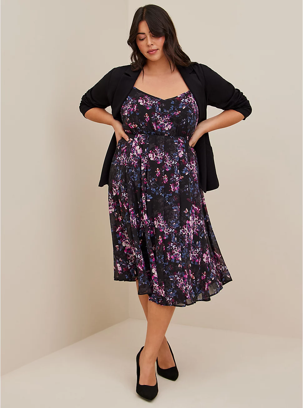 Torrid Clothing