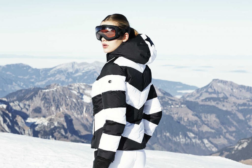 Review Of Helly Hansen Ski Jacket: For Slopes And Streets Helly Hansen