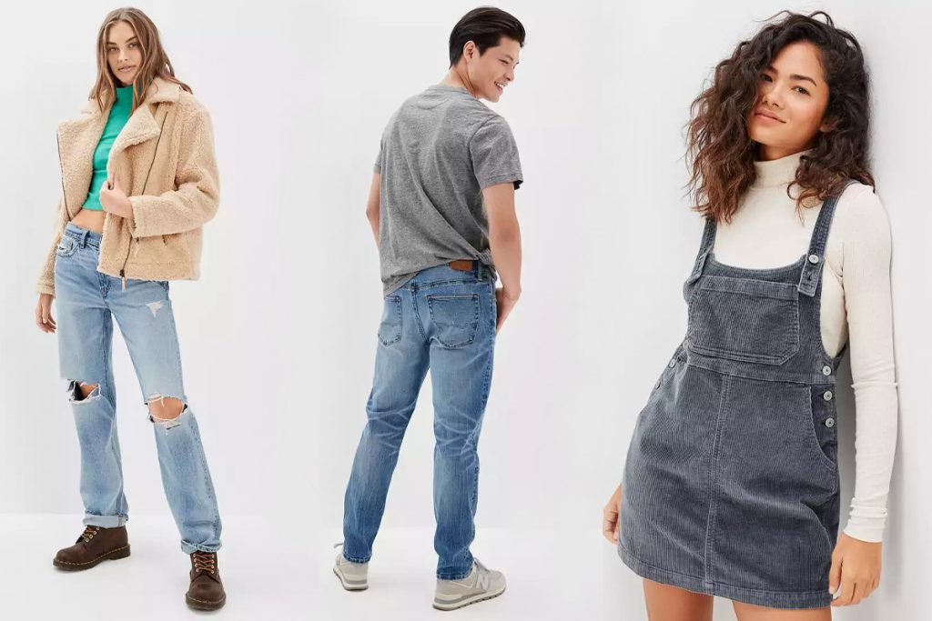 American Eagle Outfitters