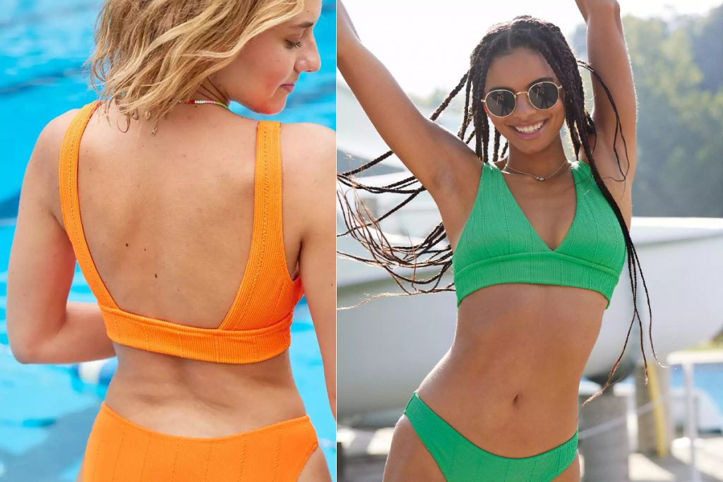 Ae Swimwear American Eagle Outfitters