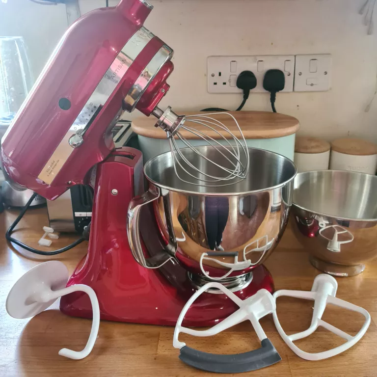 KitchenAid