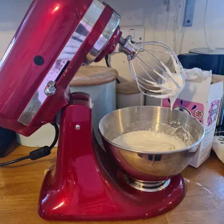 review kitchenaid artisan