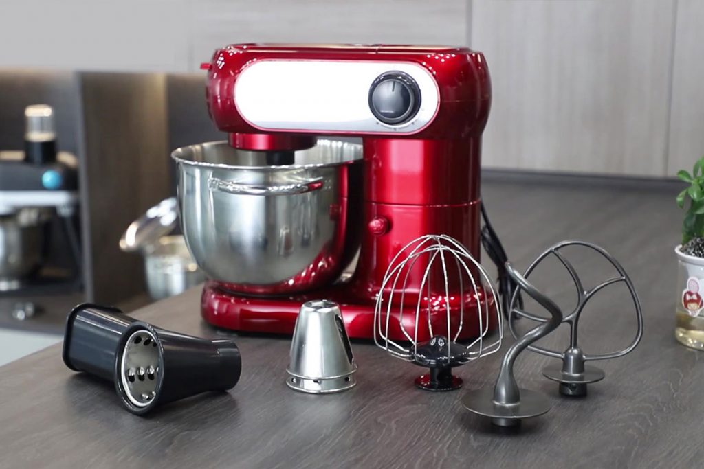 KitchenAid Stand Mixers Review   Kitchenaidk 1024x683 