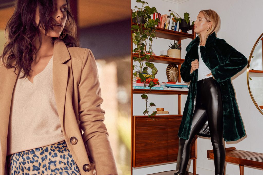 Outerwear From Lulus Lulus Outerwear