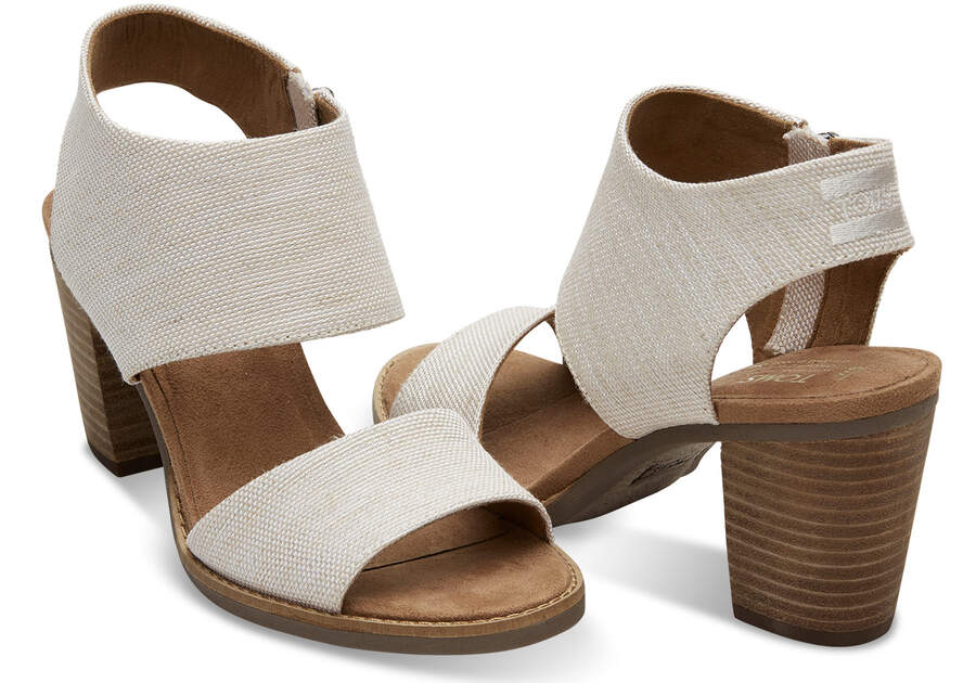 Toms Majorca Cutout Sandal