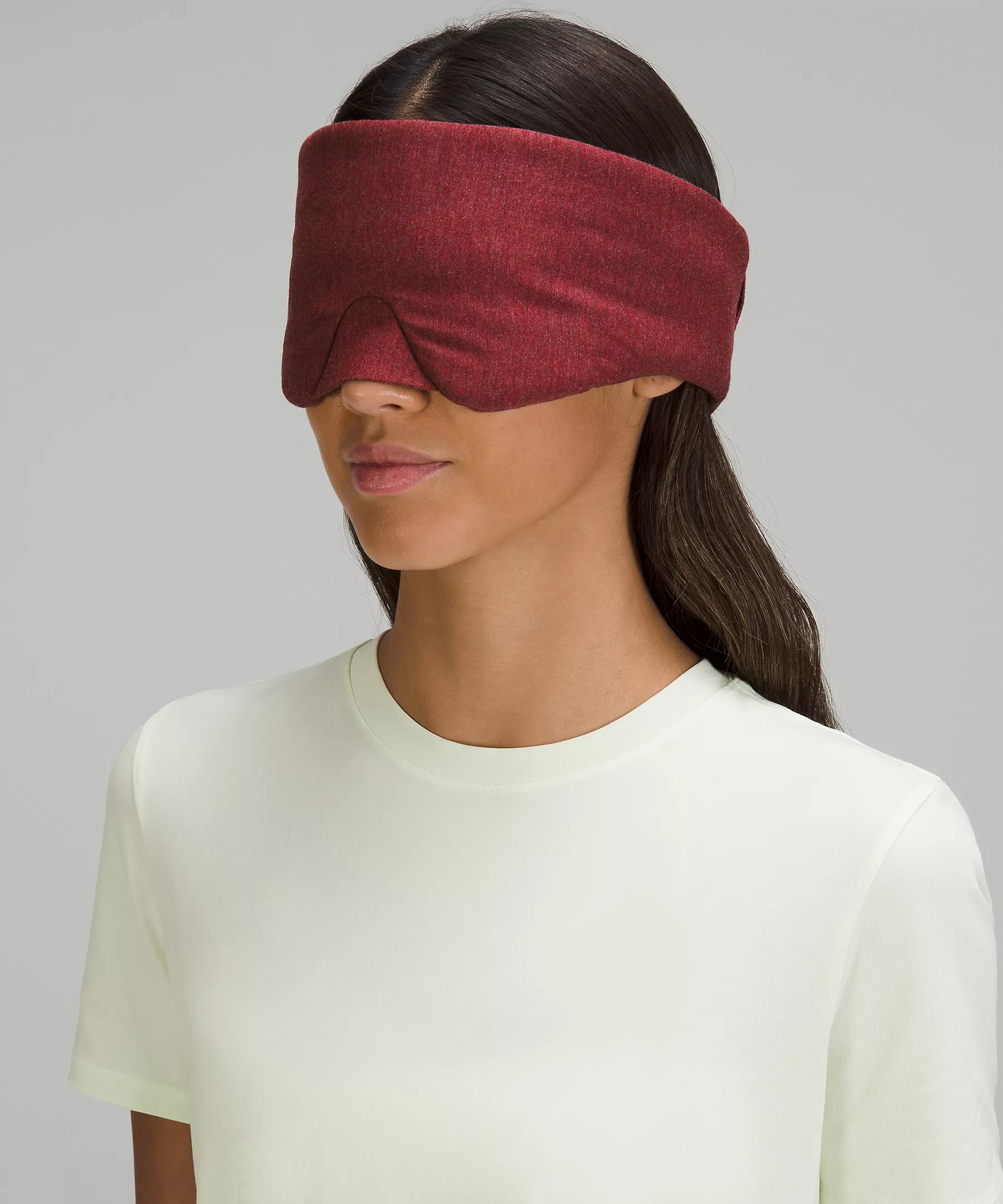 Rest and Restore Eye Mask