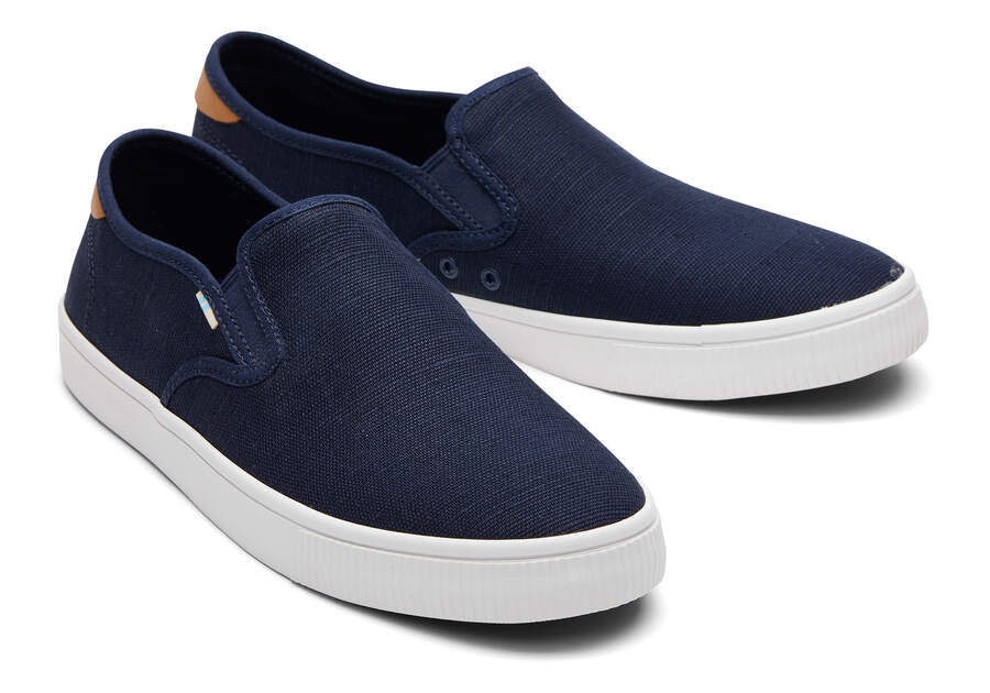 Toms Baja Slip-On