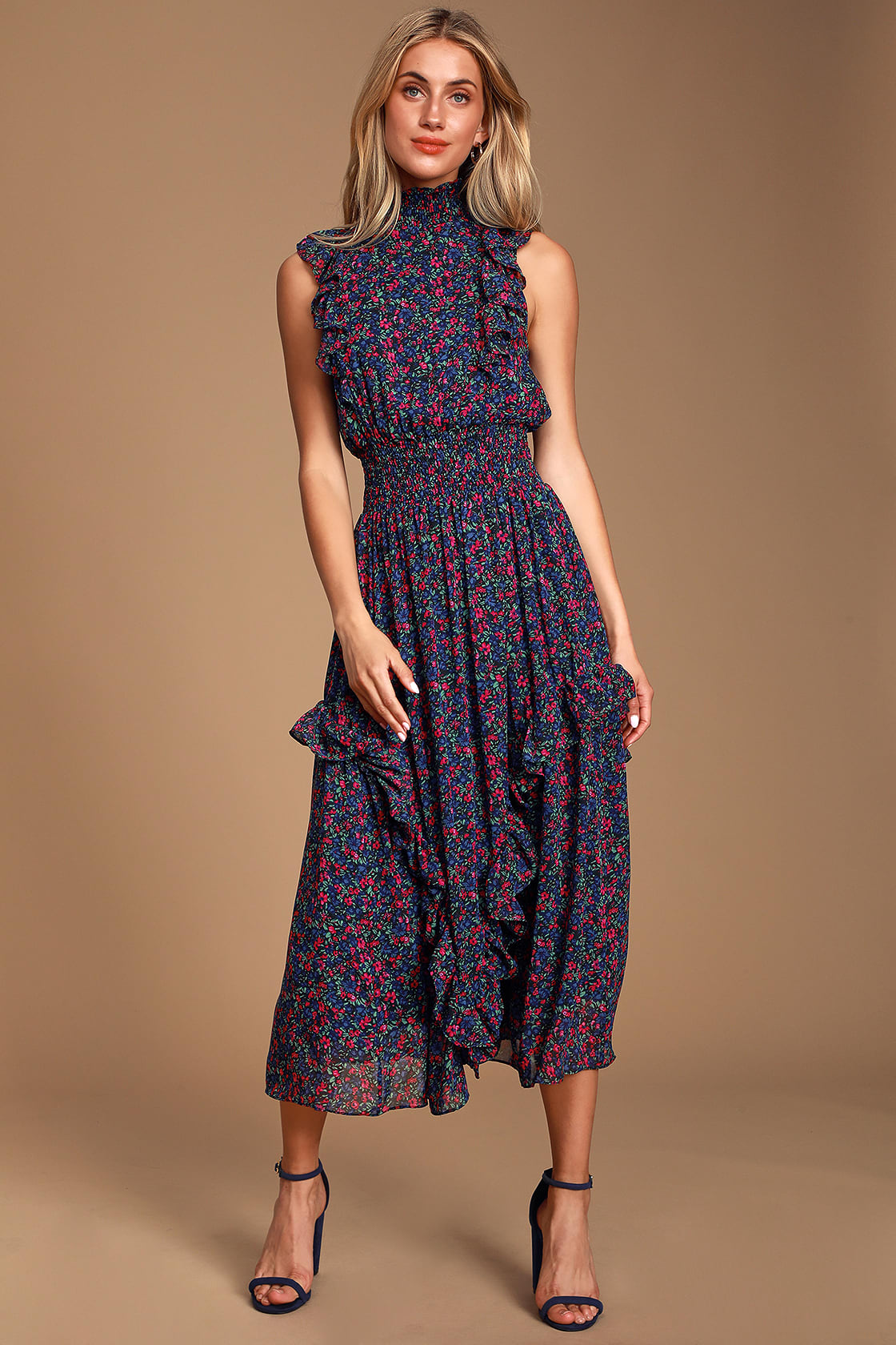 Lulus Dresses