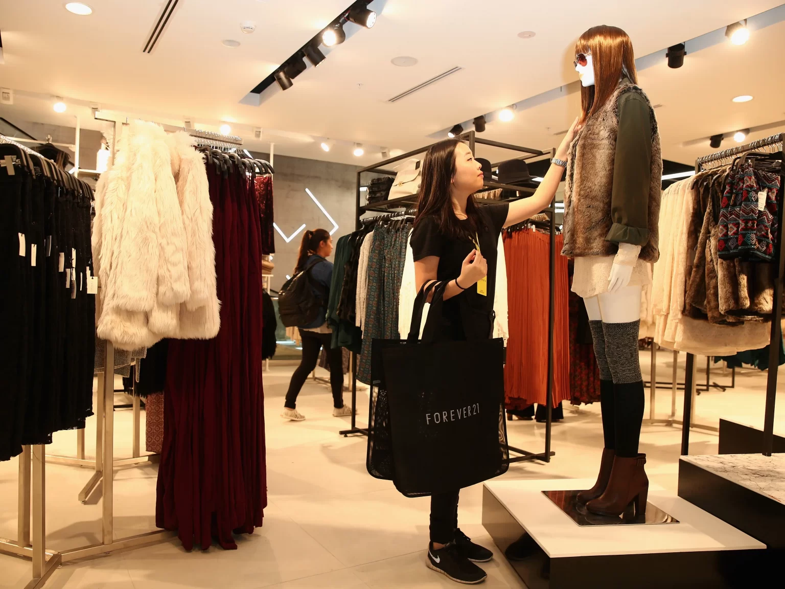 Forever 21 Review Forever 21 Review