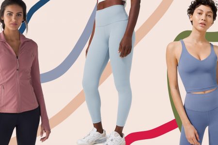 Lululemon Clothing