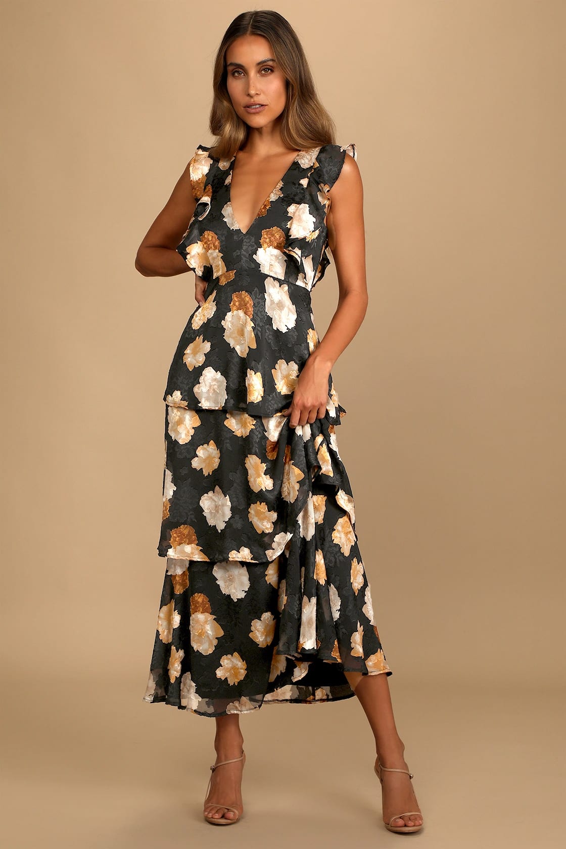 Lulus Dresses