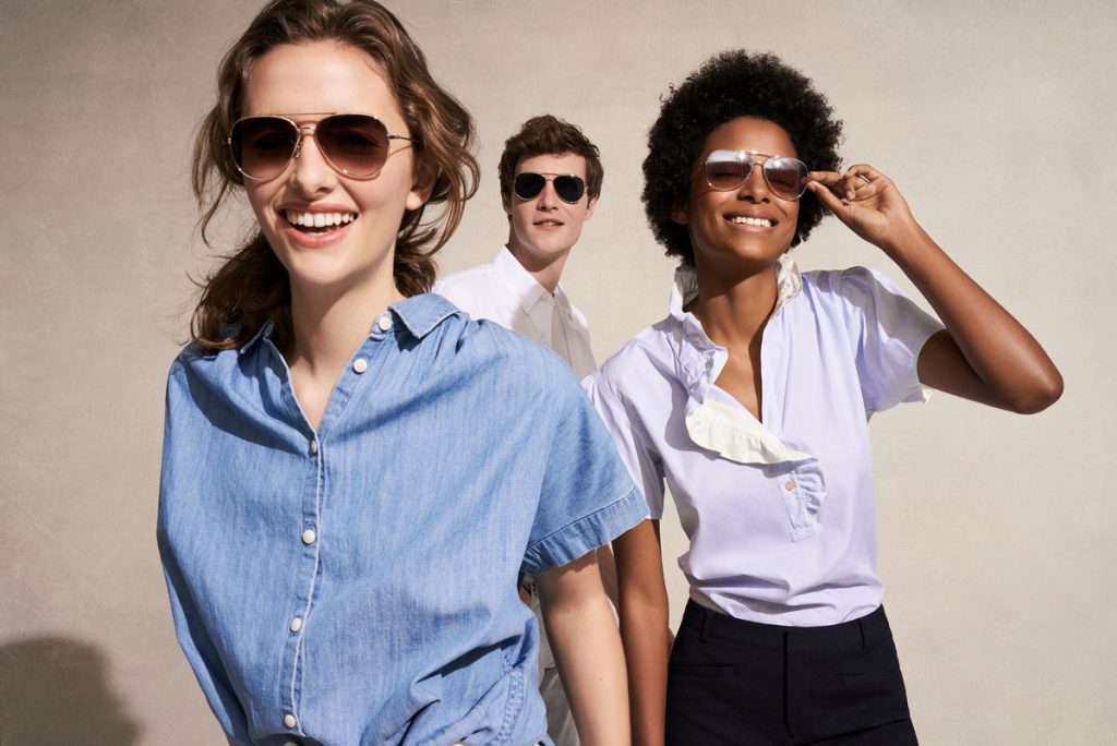 Warby Parker