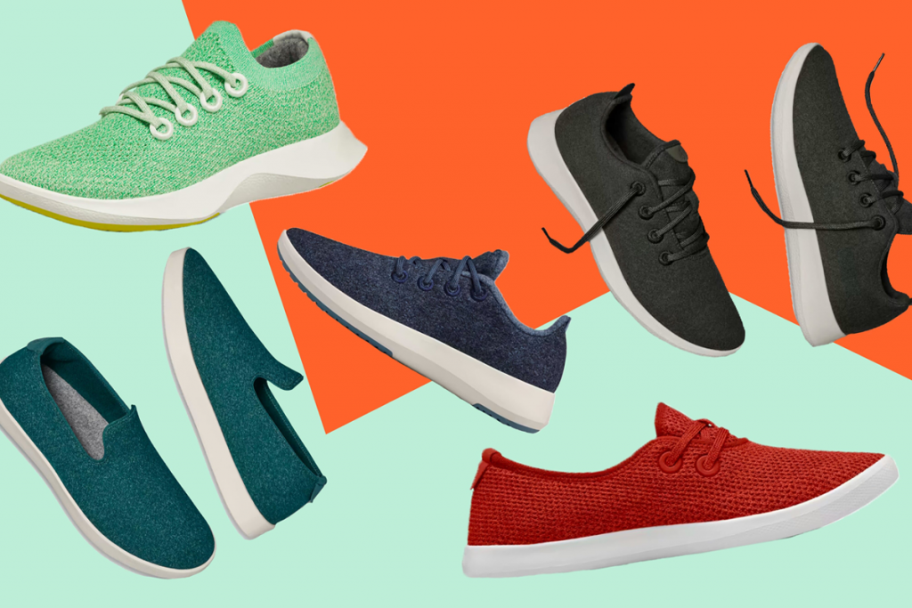 Allbirds Review - Sustainable Shoes & Clothing