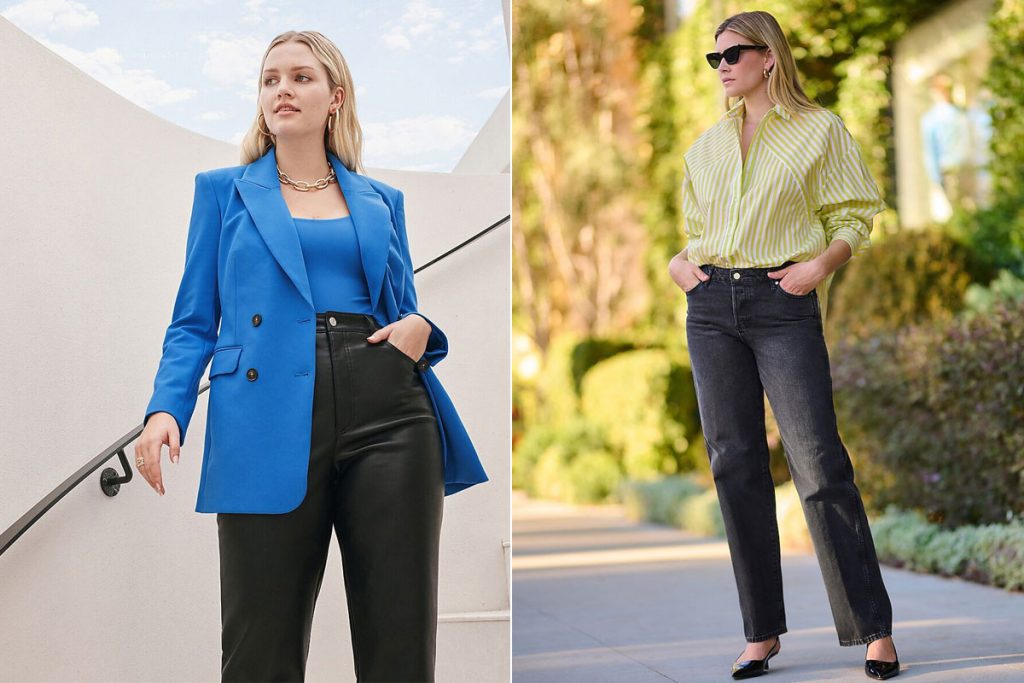 Express New Women's Fashion Arrivals