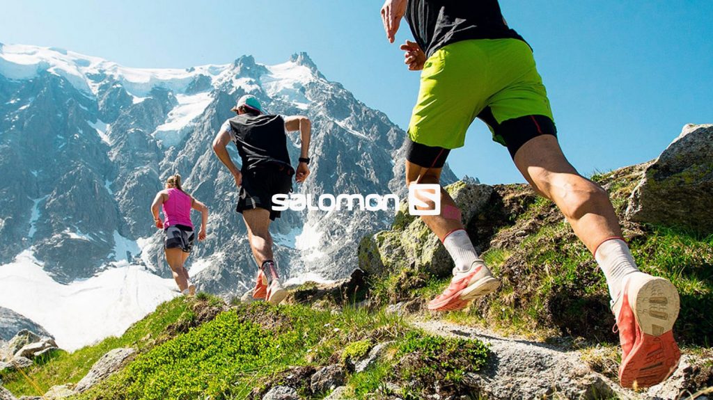 Salomon Review Salomon