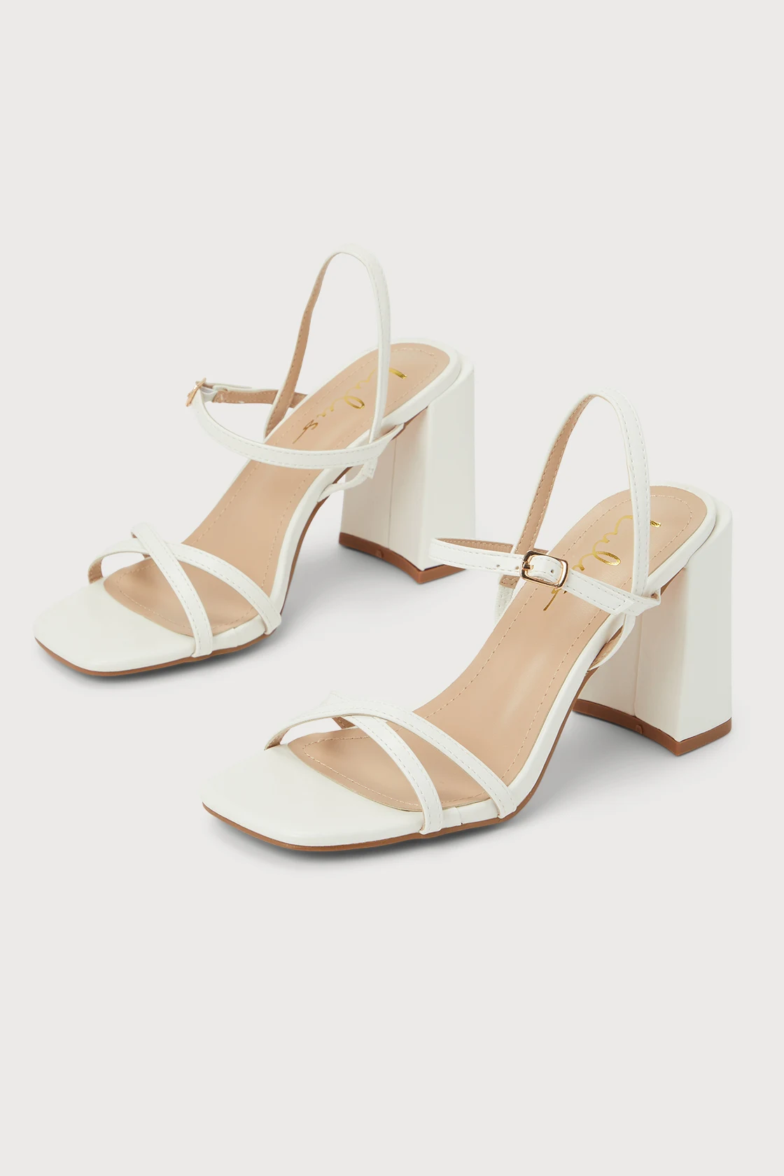 Lulus Shoes