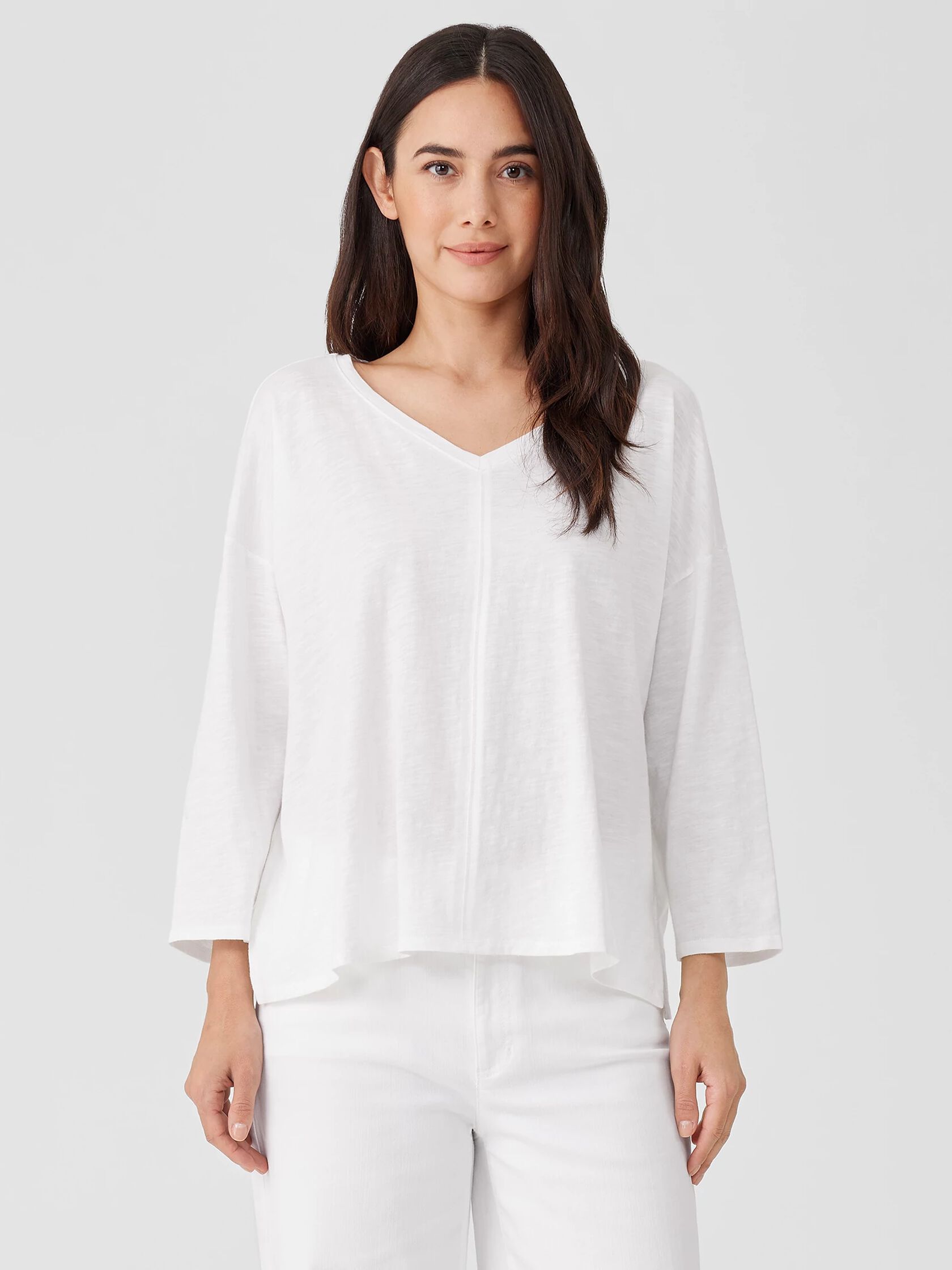 Eileen Fisher Women's Fashion